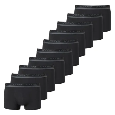 10PACK Shorts Herren Boxershort