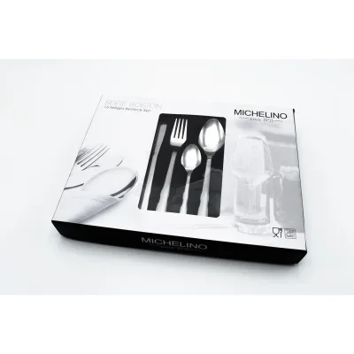 16tlg. Besteck-Set