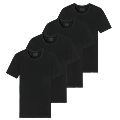 2PACK T-shirt Herren T-Shirt