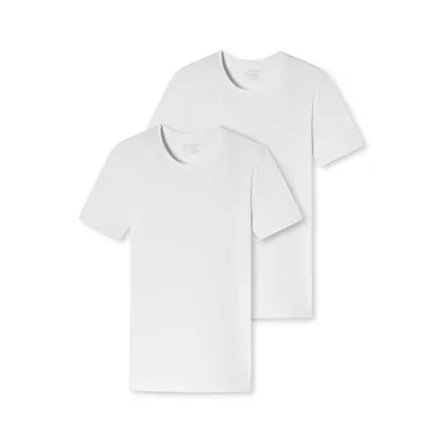 2PACK T-shirt Herren T-Shirt