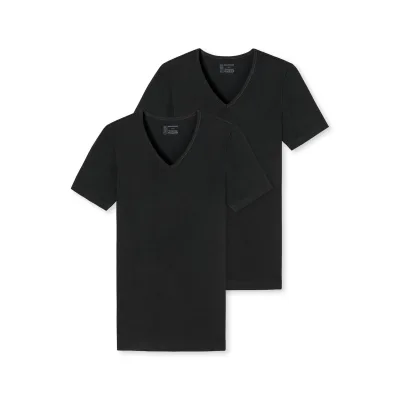 2PACK T-shirt Herren T-Shirt