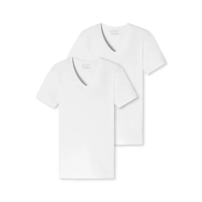 2PACK T-shirt Herren T-Shirt