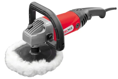 3G POLIERMASCHINE TMX PO 1200 INKL. TRANSPORTKOFFER