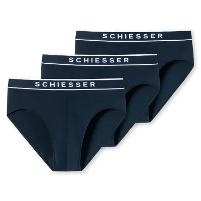 3PACK Rio-Slip "95/5" Herren Slip