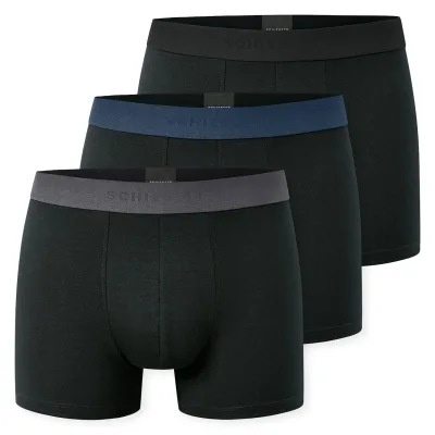3PACK Shorts "95/5" Herren Boxershort