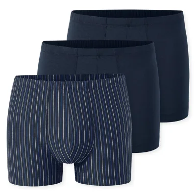 3PACK Shorts "95/5" Herren Boxershort