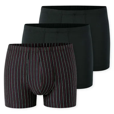 3PACK Shorts "95/5" Herren Boxershort