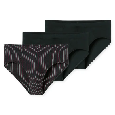 3PACK Supermini "95/5" Herren Slip