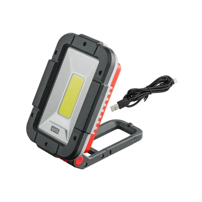 4K5 Tools Arbeitslampe WL 1500 (LED-Baustrahler, Leuchtkraft 1500 lm)