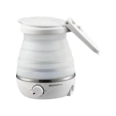 800 W Mrs KETTLE Reise-Wasserkocher 0,6 Lt