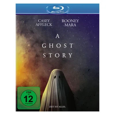 A Ghost Story