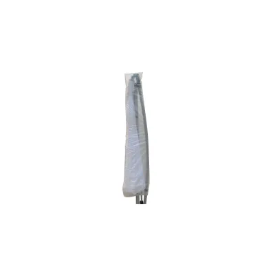 Abdeckplane Ampelschirm transparent 265x 40x 70x 50 cm