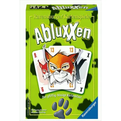 Abluxxen