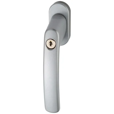 ABUS Abschließbarer Fenstergriff FG200 S AB208