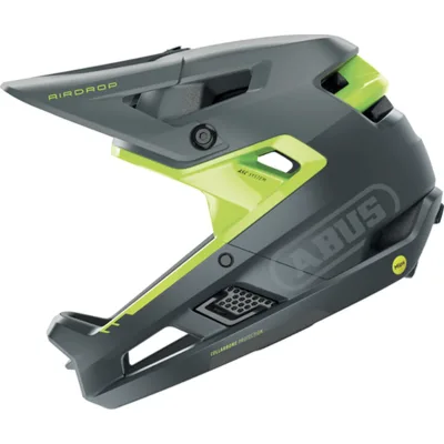 ABUS Enduro/Downhill- Helm "Airdrop"