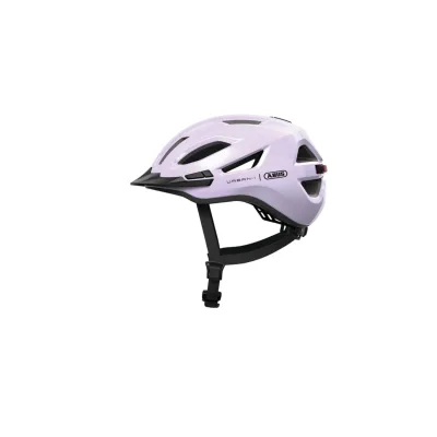 ABUS Freizeithelm  "Urban-I 4.0",   light lavender