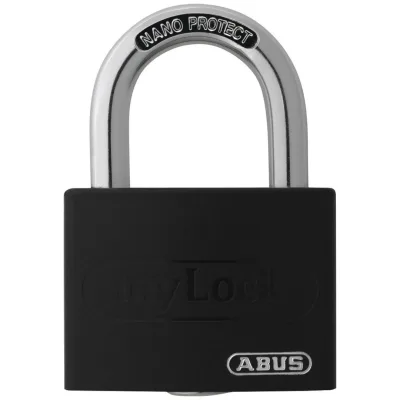 ABUS Vorhangschloss T65AL myLock
