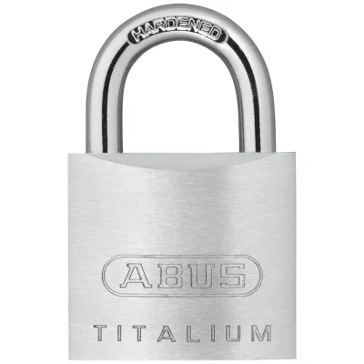 ABUS Vorhangschloss 54 Titalium™
