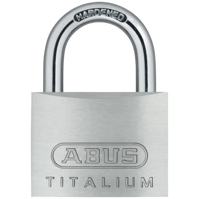 ABUS Vorhangschloss 54 Titalium™