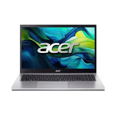 ACER Aspire 15 Go 15 (AG15-42P-R93), 15,6 Zoll, Full HD, IPS, AMD Ryzen 7 5825U, 16GB, 512GB SSD (Pure Silver)