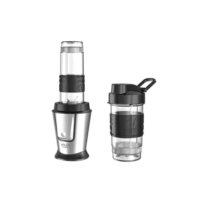 AD 4081 Standmixer - Mixer für Smoothies, Shakes & Cocktails