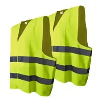 ADAC Warnweste