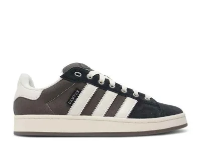 Adidas Campus 00er Anthrazit