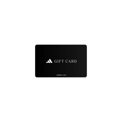 adidas Geschenkcode