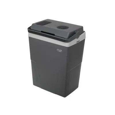 Adler AD 8094 Elektrische Kühlbox mit Kühl und Warmhaltefunktion - 22