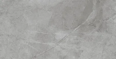 Adria Feinsteinzeug Wand- und Bodenfliese, Grau, Stein Optik