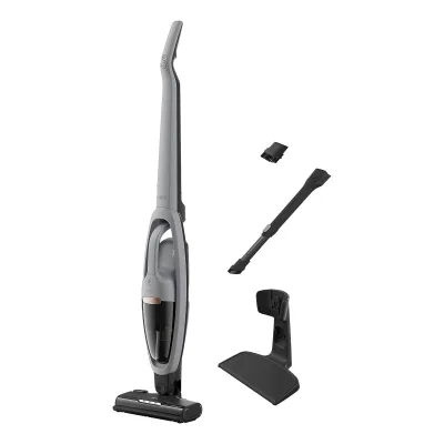 AEG Akku-Handstaubsauger mit Stiel Animal 5000