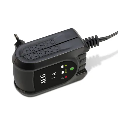 AEG Batteriepulser MB 1.0