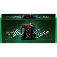 After Eight® Schokolade Minze Classic 200 g/Pack.