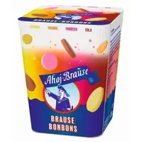 Ahoj Bonbons Brause 125 g/Pack.
