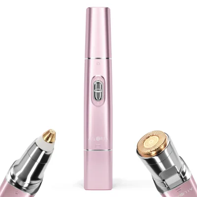 AILORIA 2in1 Lipstick Rasierer LIBERTY