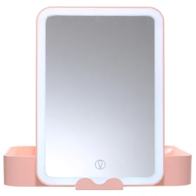 AILORIA Beautycase mit LED-Spiegel BELLE