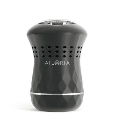 AILORIA Elektrischer Hornhautentferner (USB) LUSTRE
