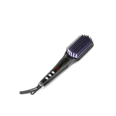 AILORIA Ionische Haarglättungsbürste  FLAWLESS