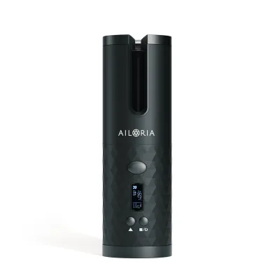 AILORIA Kabelloser Auto-Curler REVOLUTIONNE