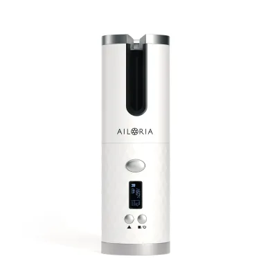 AILORIA Kabelloser Auto-Curler REVOLUTIONNE