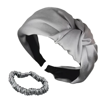 AILORIA Set Hairband und Scrunchie S DELICAT & DOUX