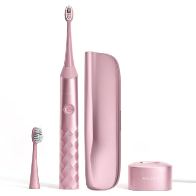 AILORIA Sommer-Edition SHINE BRIGHT USB-Sonic Toothbrush