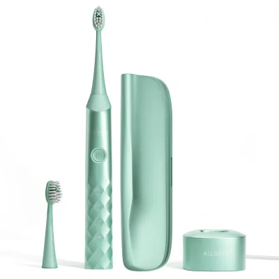 AILORIA Sommer-Edition SHINE BRIGHT USB-Sonic Toothbrush
