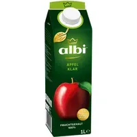 albi Fruchtsaft