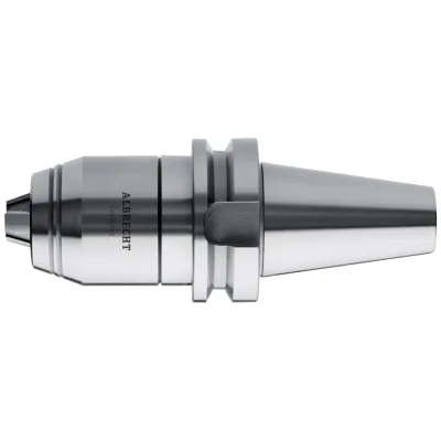 Albrecht Kurzbohrfutter AKL JIS B6339 1-16 BT40