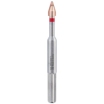 Alpen-Maykestag Feinsteinzeug-Fliesenbohrer C PROTECTOR 10.0 PLT