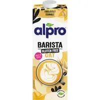 Alpro Pflanzendrink Barista Hafer