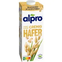 Alpro Pflanzendrink Hafer
