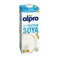 alpro soja Pflanzendrink Original Soja ungesüßt