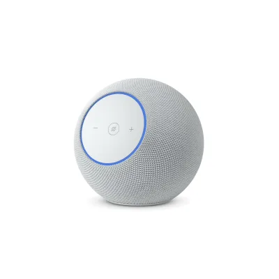 AMA Echo Studio Glacier White
